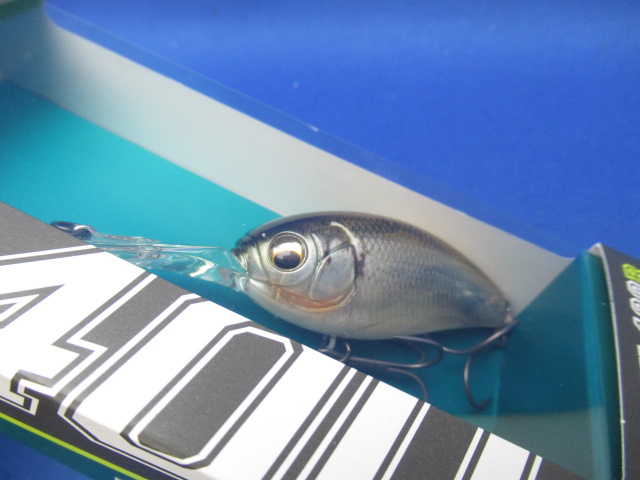 IMAKATSU Crank IK-400R