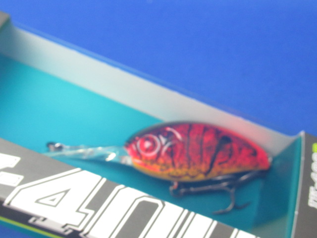 IMAKATSU Crank IK-400R