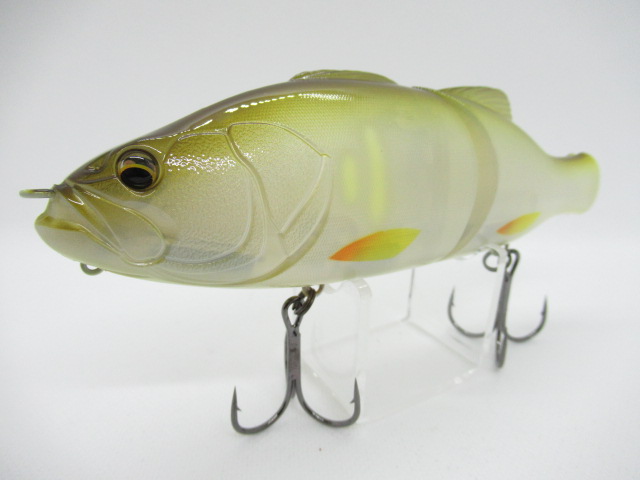 SG+BASSROID StandardColor