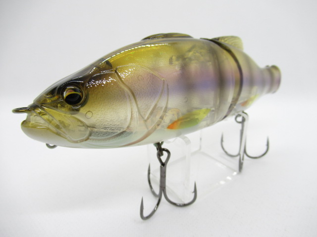 SG+BASSROID StandardColor