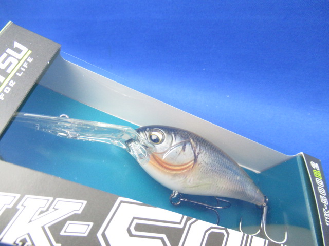 IMAKATSU Crank IK-500R2