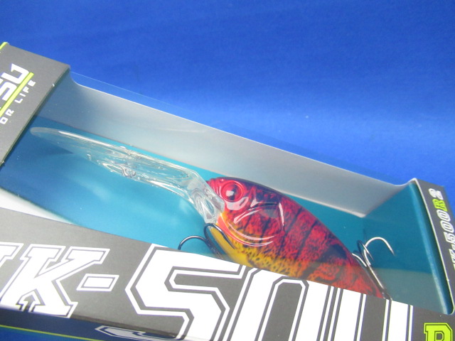 IMAKATSU Crank IK-500R2