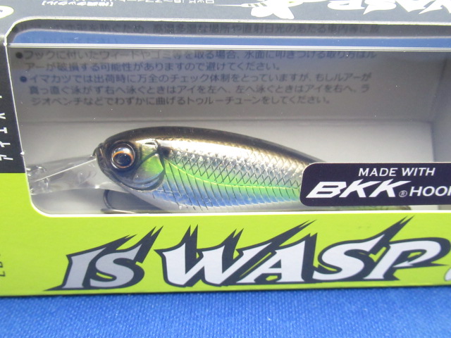 IS WASP 55 SP