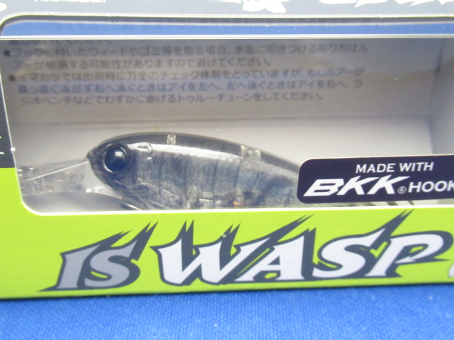 IS WASP 55 SP