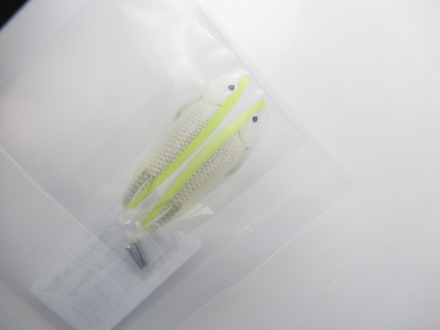 IK-897ACVAZELLE SpearWing