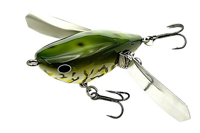 AventaCrawlerRS CHIQUITA