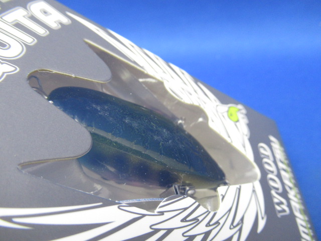 AventaCrawlerRS CHIQUITA