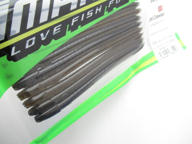 イールクローラー 5.5”