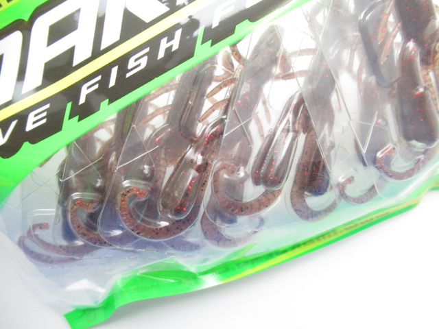 Tiny GentaHog 2.5”