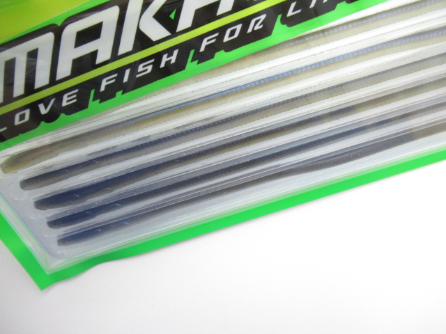 Skiny eel Crawler 12”