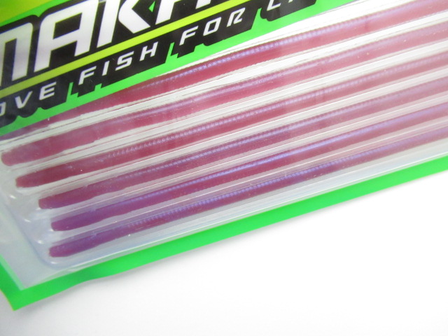 Skiny eel Crawler 12”