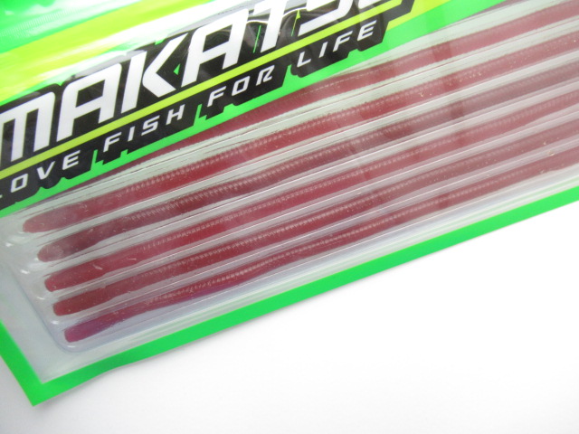 Skiny eel Crawler 12”