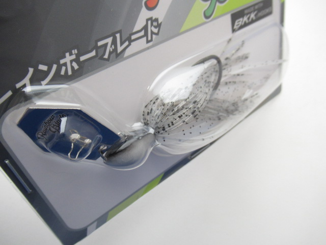 レインボーブレード 3/8oz(鉛仕様)