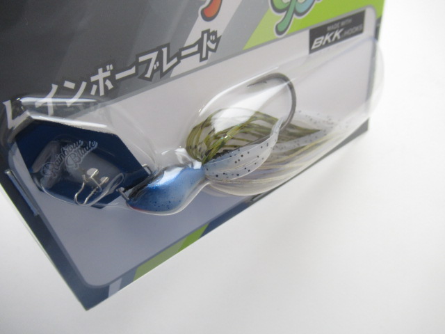 レインボーブレード 1/2oz(鉛仕様)