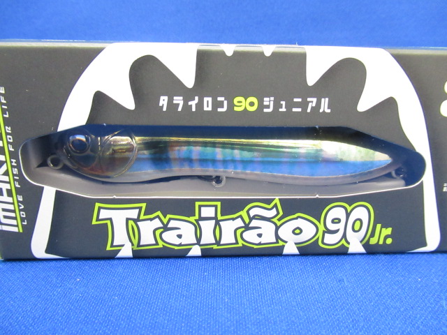 Trairao 90Jr.