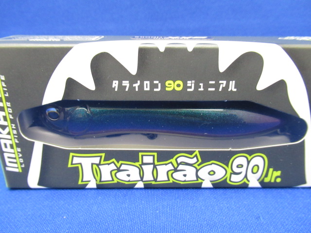 Trairao 90Jr.