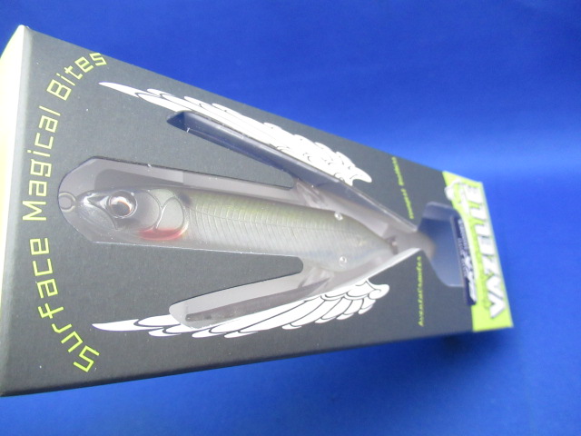 AventaCrawler VAZELLE