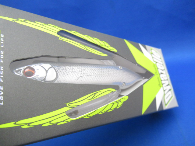 AventaCrawler DYVAZELLE