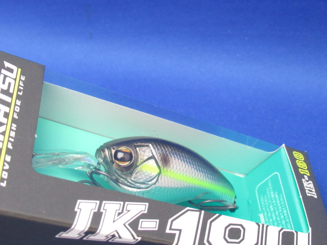 IMAKATSU Crank IK-180