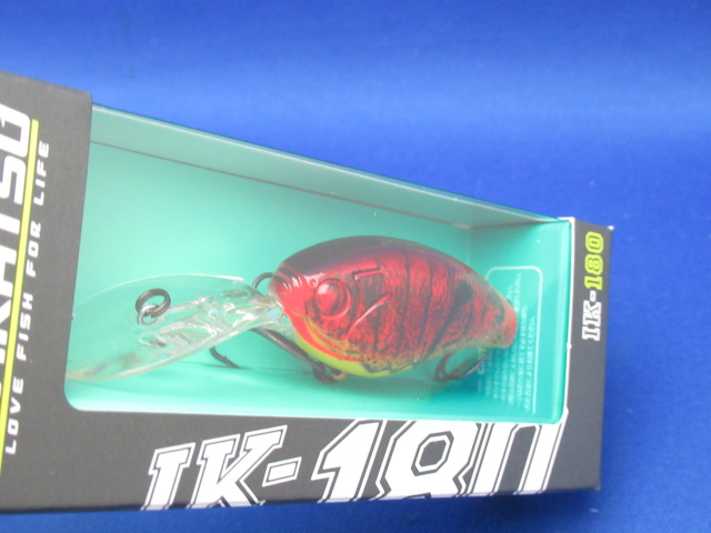 IMAKATSU Crank IK-180