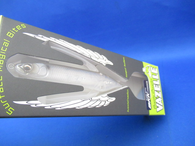 AventaCrawler VAZELLE