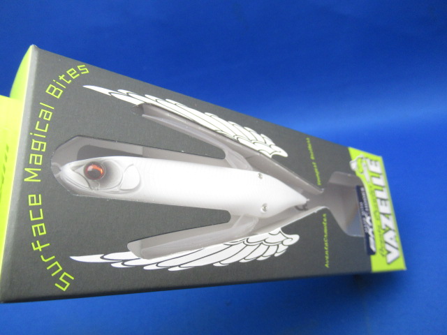 AventaCrawler VAZELLE