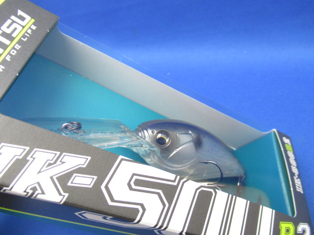 IMAKATSU Crank IK-500R2