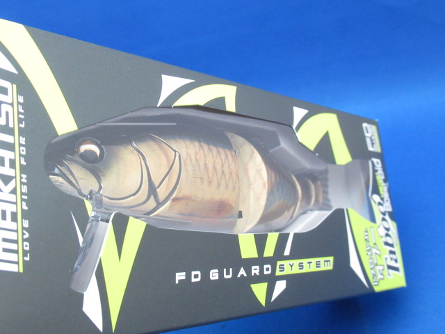 Bassroid Jr.Taboo STD
