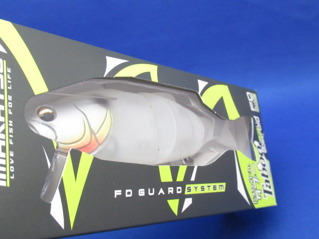 Bassroid Jr.Taboo STD