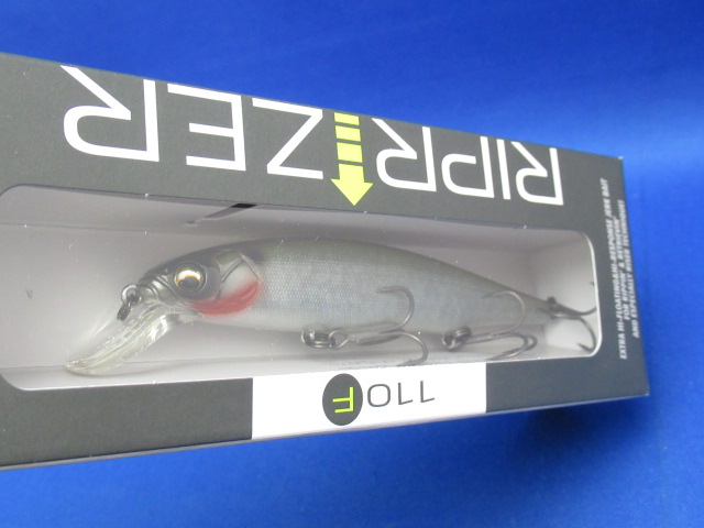 RIPRIZER 110 Floating