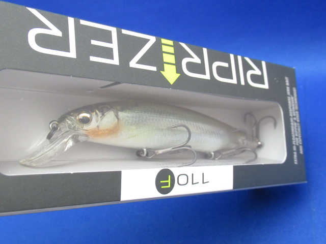 RIPRIZER 110 Floating