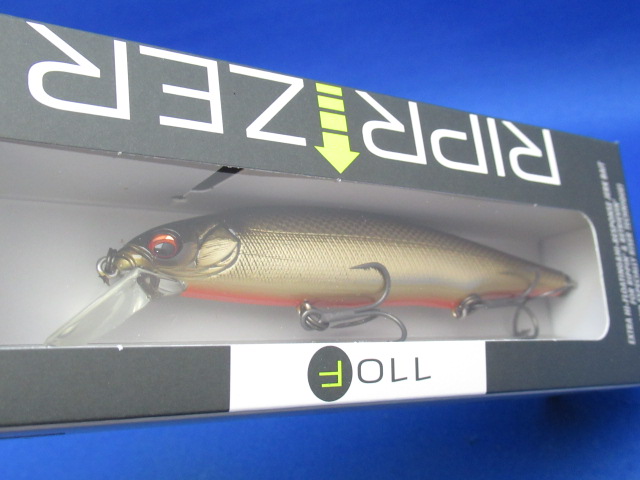 RIPRIZER 110 Floating