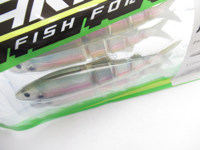 JAVALLON 110 Super Real R