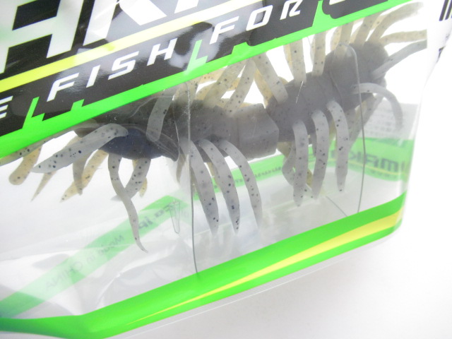 HAIRY S KUJALA 160 2tone