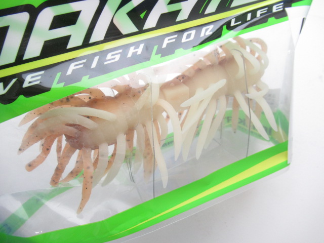 HAIRY S KUJALA 160 2tone