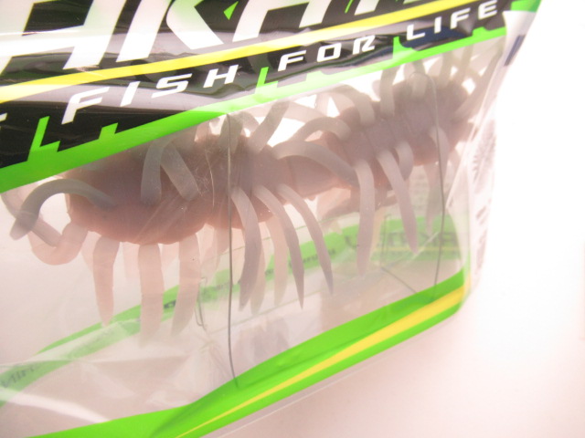 HAIRY S KUJALA 160 2tone