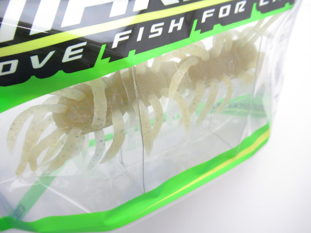 HAIRY S KUJALA 160 2tone