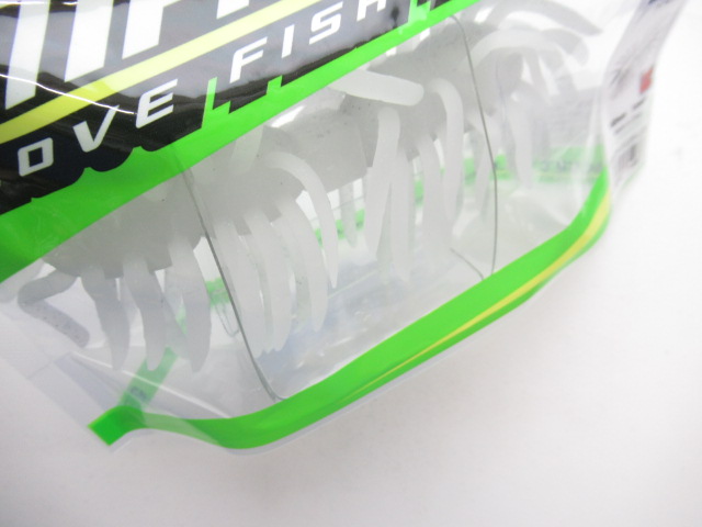 HAIRY S KUJALA 160 2tone