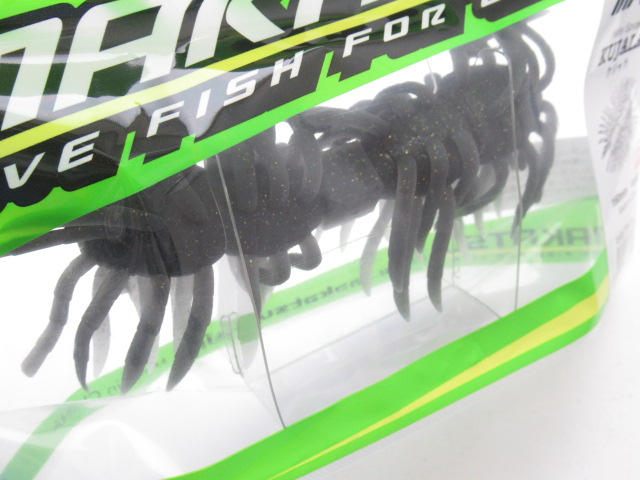 HAIRY S KUJALA 160 2tone