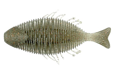 Huddle BREATH Gill 3”