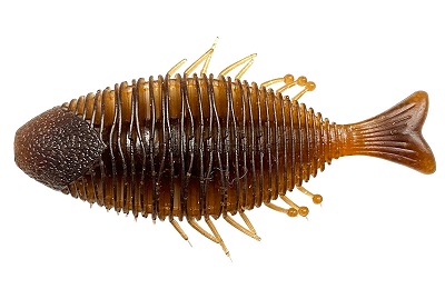 Huddle BREATH Gill 3”