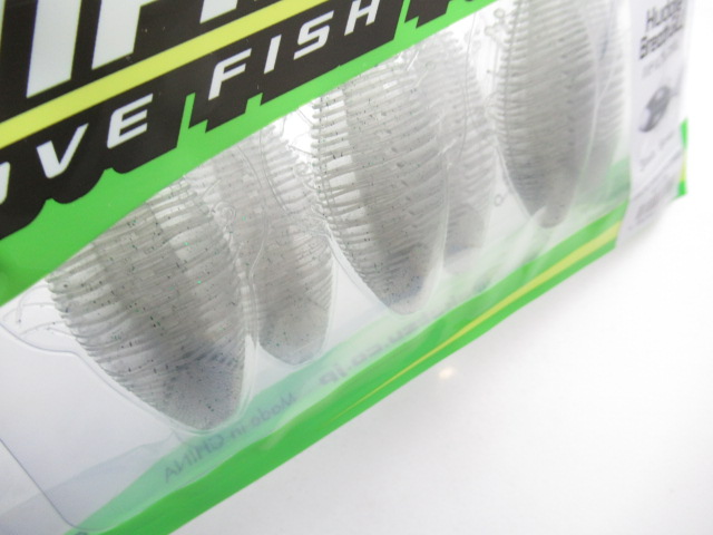 Huddle BREATH Gill 3”