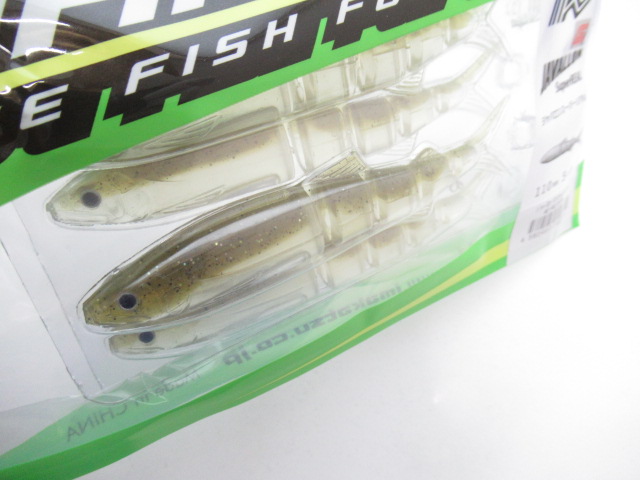 JAVALLON 110 Super Real