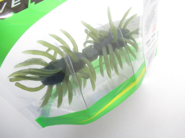 HAIRY SPIDER KUJALA 110