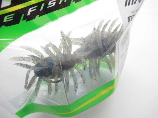 HAIRY SPIDER KUJALA 110