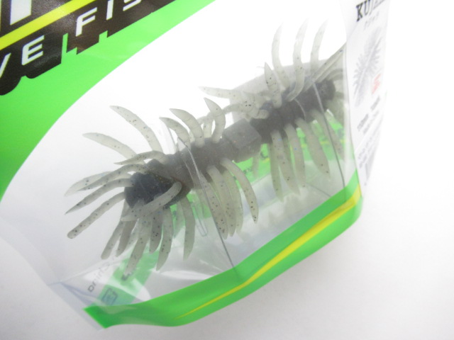 HAIRY SPIDER KUJALA 110