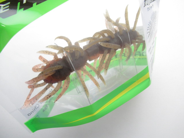 HAIRY SPIDER KUJALA 110