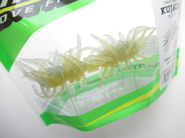 HAIRY SPIDER KUJALA 110