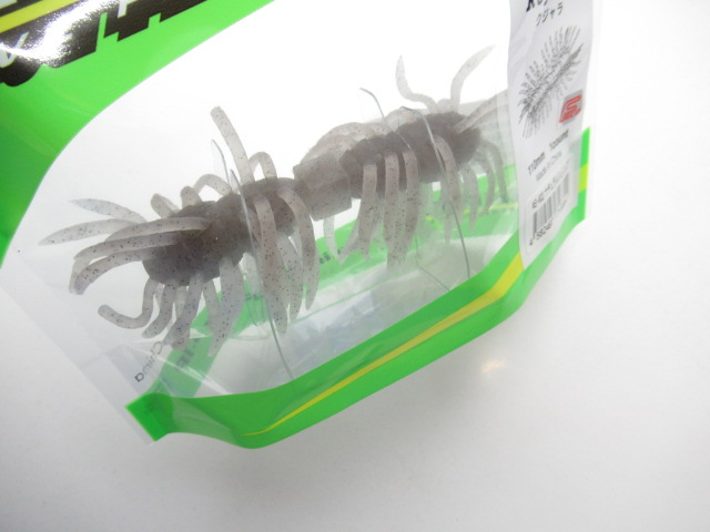 HAIRY SPIDER KUJALA 110