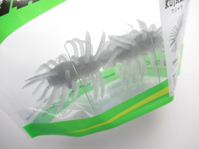 HAIRY SPIDER KUJALA 110